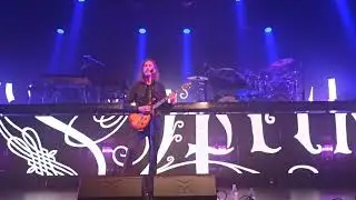 Opeth - You Suffer (Napalm Death cover) 5 August 2024 - Frankfurt Batschkapp