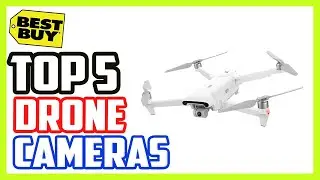 Top Best Drone Cameras on Aliexpress