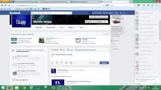 Videotutorial: Como hacer que el icono de nuestra web aparezca al lado de nuestro enlace en facebook