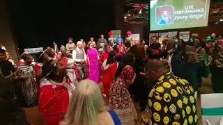 taunet nelel anthem 🇦🇺 🎤 🇭🇲
