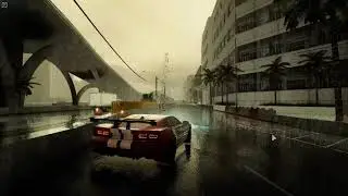 Velocity Outlast gameplay with reshade ( ROBLOX)