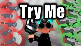 New Season INKCOMING (Splatoon 3)