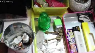 ROOM TOUR моя комната шок