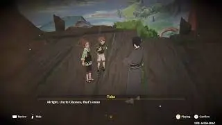 Genshin Natlan Gameplay!