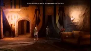 Dragon Age Inquisition - Solas's Quotes