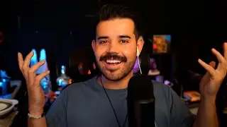 ASMR READING NAMES OF ALL NEW SUBSCRIBERS IN ASMR