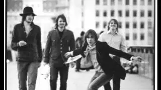 Saracuse (Early Kasabian) - Something In My Genes