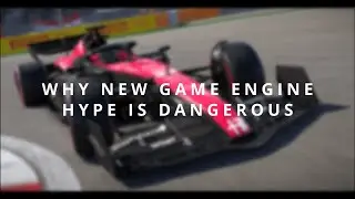 Why F1 23 New Engine Hype is Dangerous!