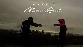 Many GT - Mon Ami
