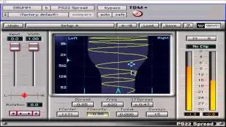 Waves Mastering Lesson 17 - PS22 Tool