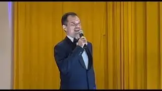 "Люди в белых халатах" Александр Гладков