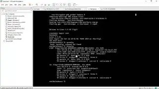 Servidores DHCP Windows Server 2012 y 2016 con clientes Slackware