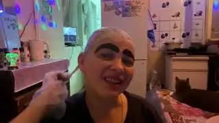 ПАРОДИЯ «Похитюша