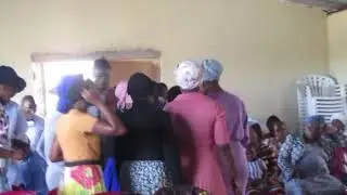 ROSH PINAH  FULL GOSPEL CHURCH OF GOD
