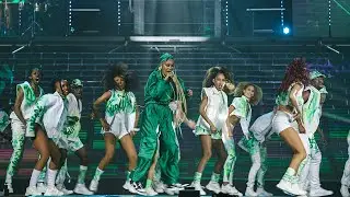 Black Motion x Sho Madjozi x TMG | Youth X Summit 2021 | A Tailormade Group Production