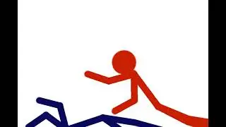 Какая то фигня,виде битвы стикманов за кусок хлеба.Но бюджет 2 извилины сялсата
