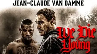 We Die Young // Calles En Guerra - Trailer (Spanish Subtitles)