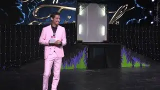 Taryn in “VILLAINS” - Advanced Production Dance Competition Video (Teen)