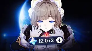 I Spent My Last Primogems on Sandrone, Was It Worth It?