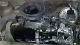 Обзор Ваз 21099 1.5 карбюратор 71 л.с.