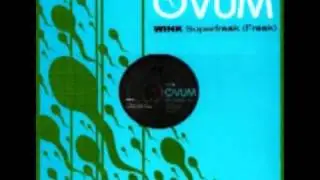 Josh Wink Superfreak (freak) (original mix)