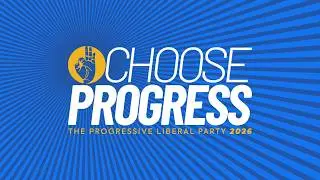PLP Rally for Progress - Deadmans Cay Long Island
