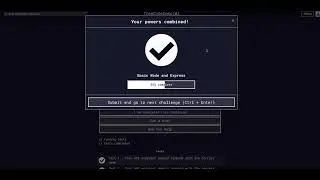 12 Get Data from POST Requests - FreeCodeCamp Solution - Basic Node & Express - FCC