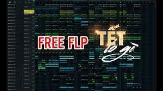 [Share FLP] Tết Lo Gì - XCV