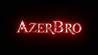 Live AzerBro 24 сентября Москва клуб Алиби  Hip Hop, часть 1