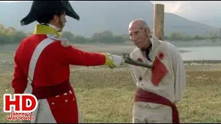 Death of Obadiah - Sharpe