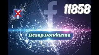 📴 Facebook Hesap Dondurma Nasıl Yapılır? Adım Adım Anlatım! 🔒🚫