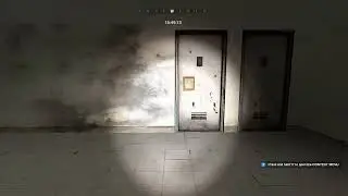 Gmod Obunga Chase