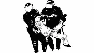 Brick & Lace - Mr. Officer (Zhukah Rmx)