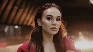 Шоурил Кристина Маркова