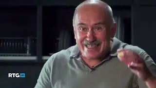 RTG HD. География вкуса. Паста карбонара. Драники с белыми грибами