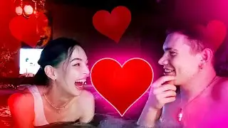 💖By Owl и Shadowkek полный стрим свидания💖