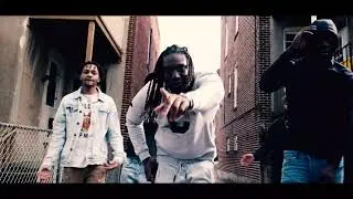 g-yancy - i ont wan say it (official music video)