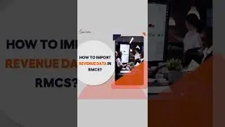 Import Revenue Data in Oracle Revenue Management Cloud Service (RMCS)