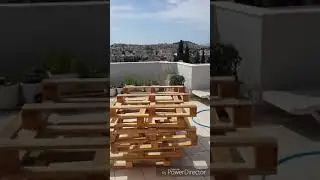 Atık Paletleri değerlendirme
