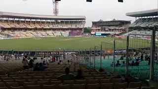 KKR Vs Rcb IPL opening ceremony 2018 Live Eden gardens stadium