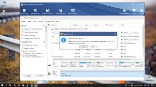Re-Format USB để lưu trữ dữ liệu trên môi trường Windows sau khi tạo USB Boot bằng Rufus (DD Mode)
