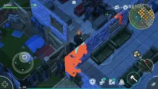 【LDOE】 Raid mily V.1.15.1 【Last Day on Earth: Survival】