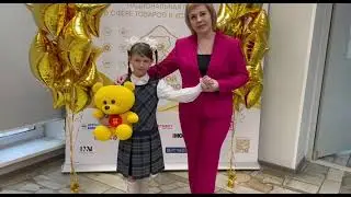 MAXUNIOR, Эльвира Дозорова