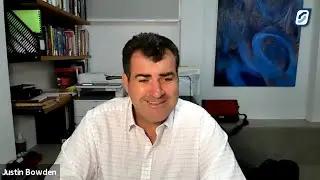 Selectronic Inspirational Stories: Bush Fires, Justin Bowden March 2021