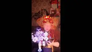 🎤 в гостях у феи