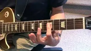 When The Curtain Falls - Greta van Fleet - Basics Lesson