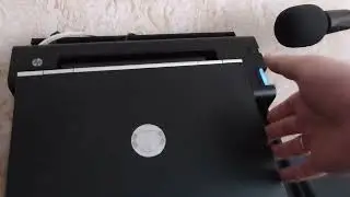 Docking Station HP 2560 Series. Докстанция для ноутбука HP 2560р