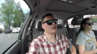 Getting My New Car
