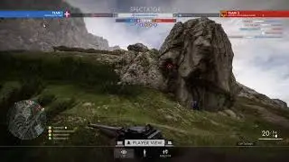 Battlefield 1 11 28 2017   00 25 21 09 / Hack Cheat / DaenniStormborn