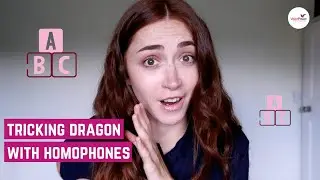 Tricking Dragon with Homophones 👀 Can Speech Recognition Detect Them?